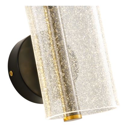LED Sienas lampa LED/8W/230V 3000K