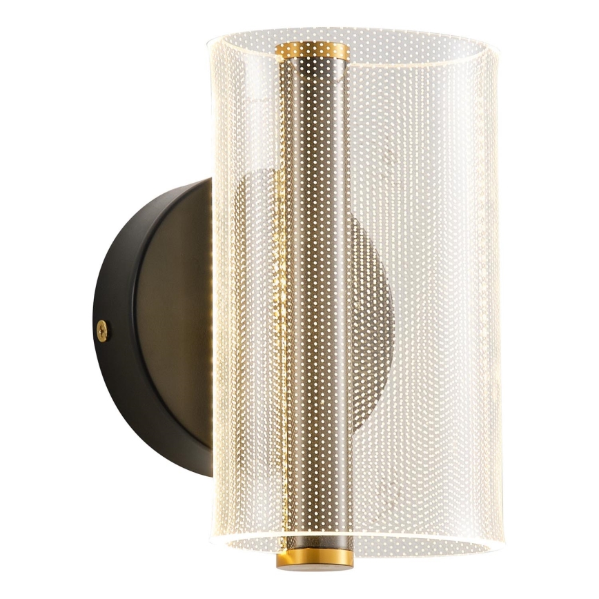 LED Sienas lampa LED/8W/230V 3000K