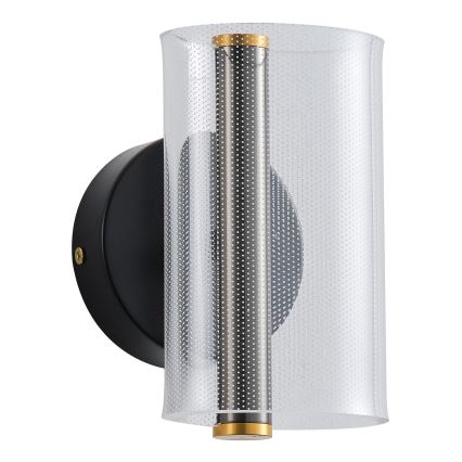 LED Sienas lampa LED/8W/230V 3000K