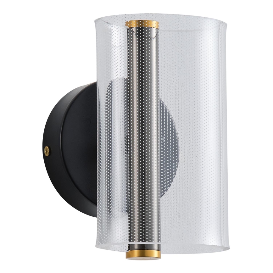 LED Sienas lampa LED/8W/230V 3000K