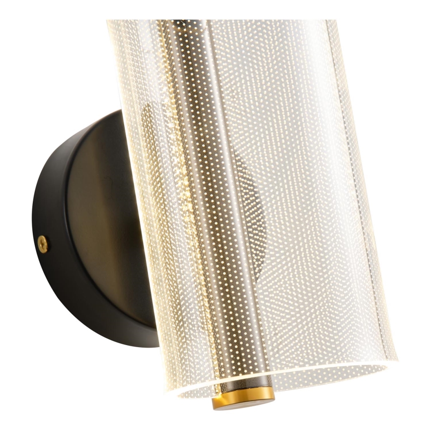 LED Sienas lampa LED/8W/230V 3000K