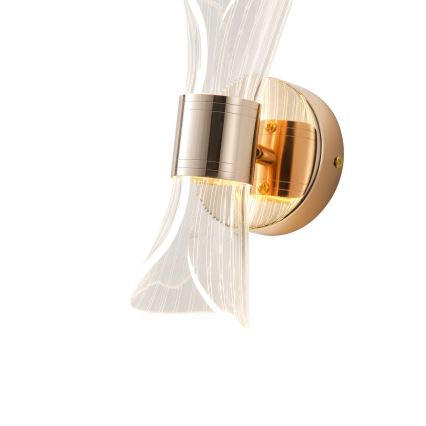 LED Sienas lampa LED/8W/230V 3000K