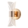 LED Sienas lampa LED/8W/230V 3000K