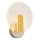 LED Sienas lampa LED/8W/230V 3000K