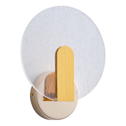 LED Sienas lampa LED/8W/230V 3000K