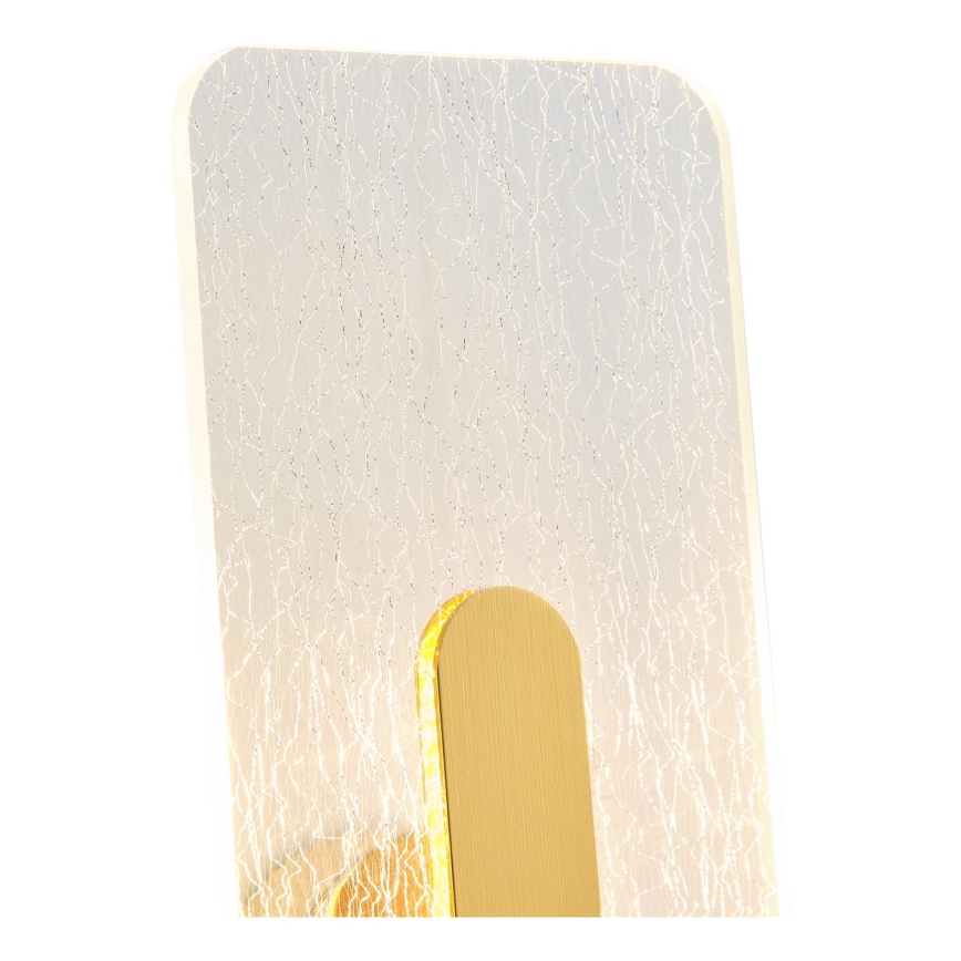 LED Sienas lampa LED/8W/230V 3000K