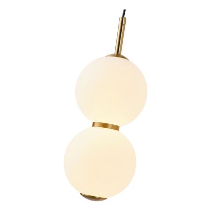 LED Sienas lampa LED/9W/230V 3000K