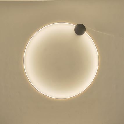 LED Sienas lampa LED/9W/230V 3000K