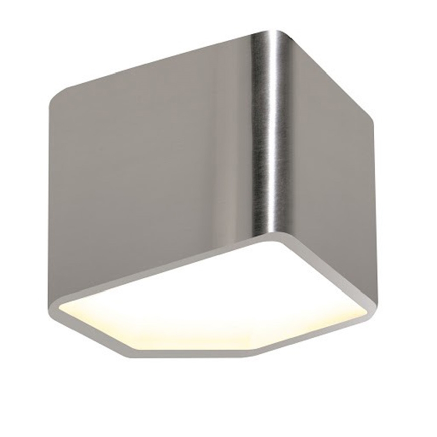 LED Sienas lampa SPACE LED/6W/230V