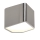 LED Sienas lampa SPACE LED/6W/230V