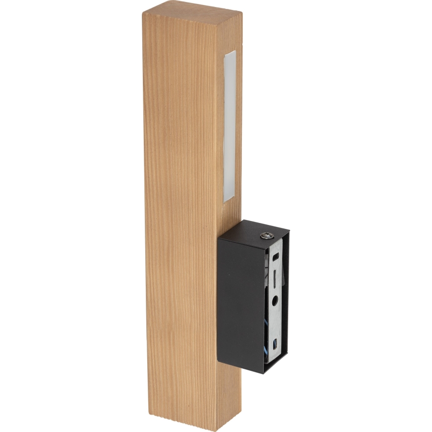 LED Sienas lampa TEO LED/3W/230V 3000K priede