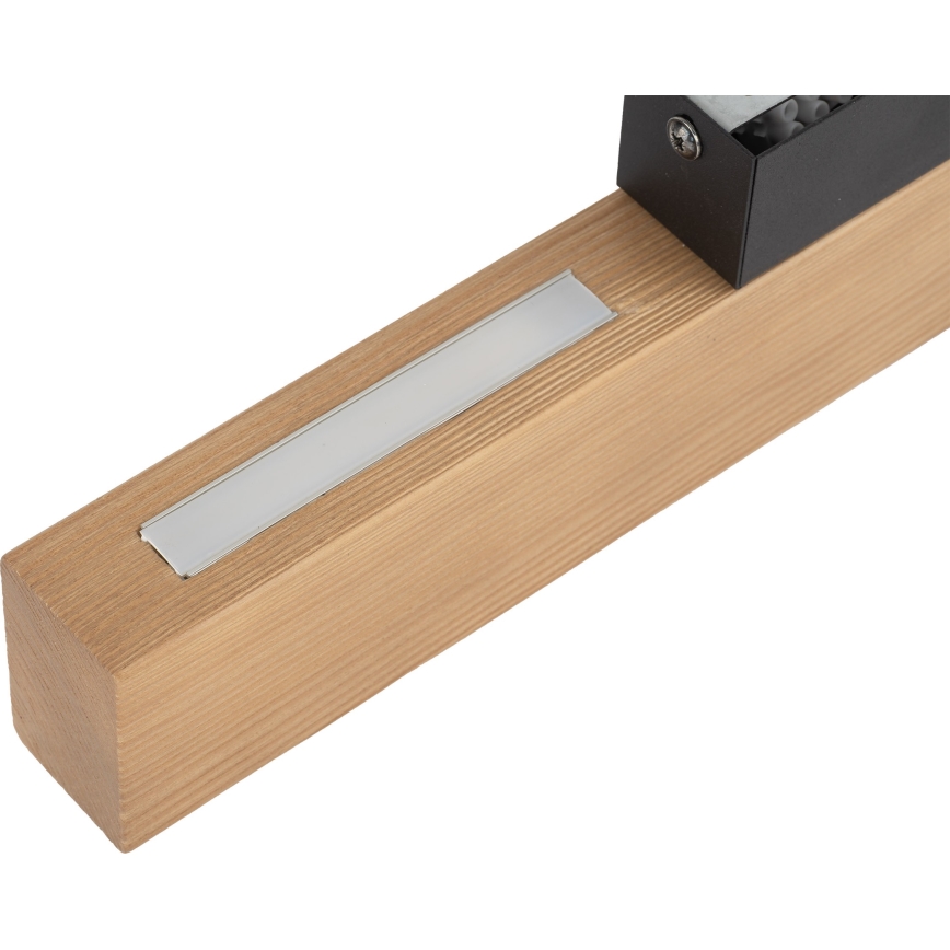 LED Sienas lampa TEO LED/3W/230V 3000K priede