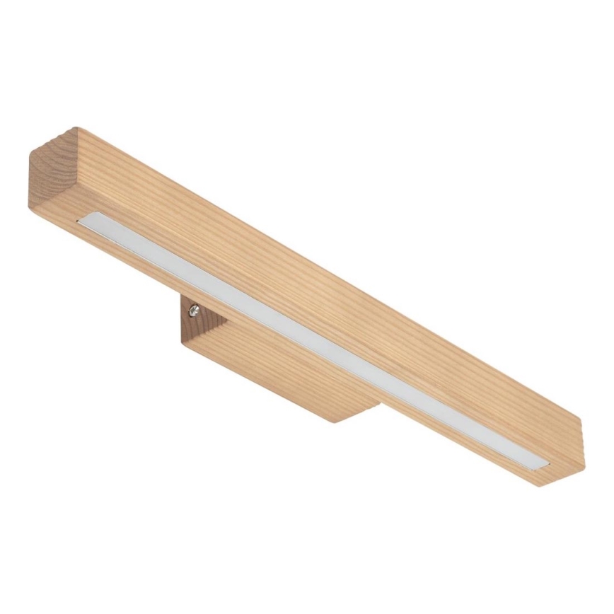 LED Sienas lampa TEO LED/8W/230V 3000K priede