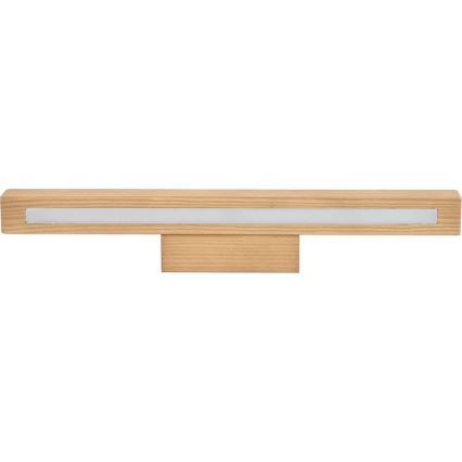 LED Sienas lampa TEO LED/8W/230V 3000K priede
