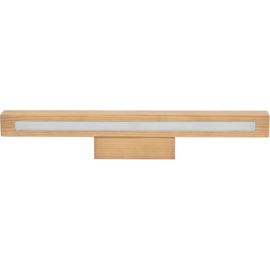 LED Sienas lampa TEO LED/8W/230V 3000K priede