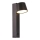 LED Sienas starmetis ar USB portu LED/8W/230V 3000K