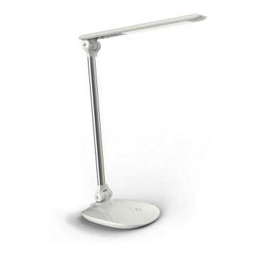 LED Skāriena jūtīga galda lampa LED/6W/230V