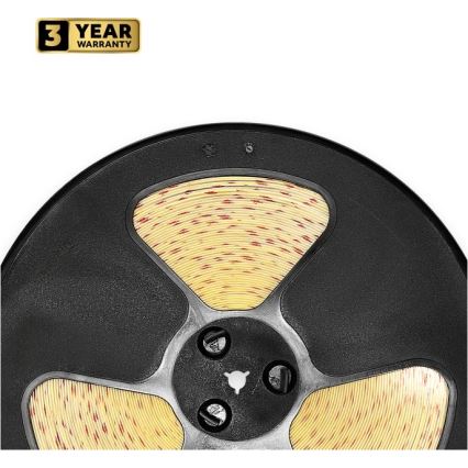 LED sloksne TRAMO LED/500W/24V 50m 3000K