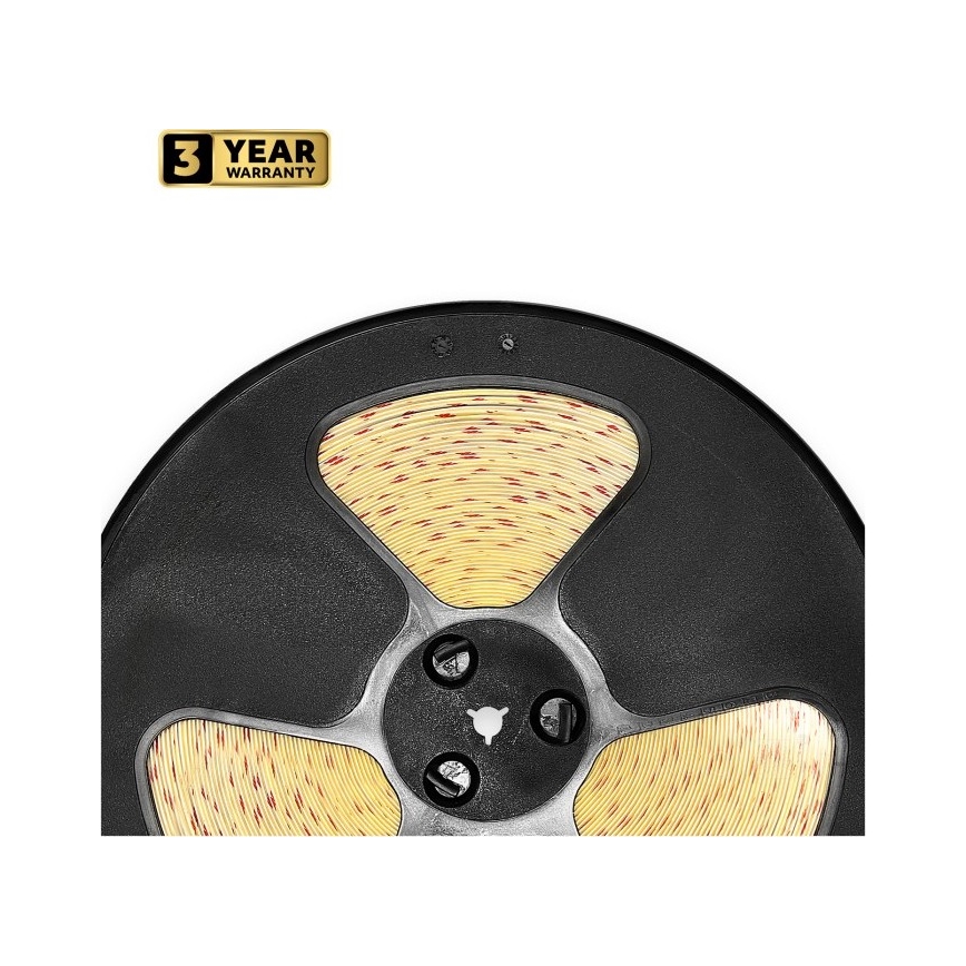 LED sloksne TRAMO LED/500W/24V 50m 3000K