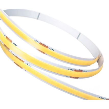 LED sloksne TRAMO LED/500W/24V 50m 3000K