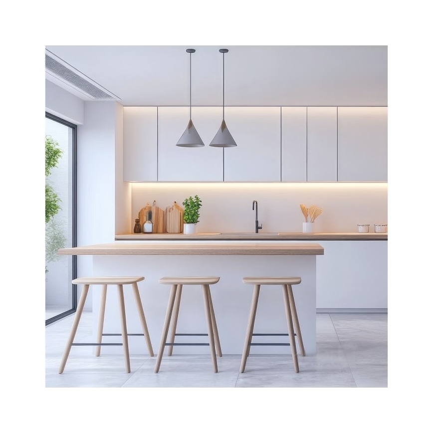 LED sloksne TRAMO LED/500W/24V 50m 4000K
