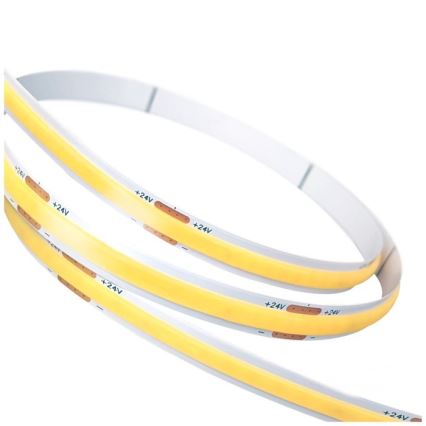 LED sloksne TRAMO LED/500W/24V 50m 4000K