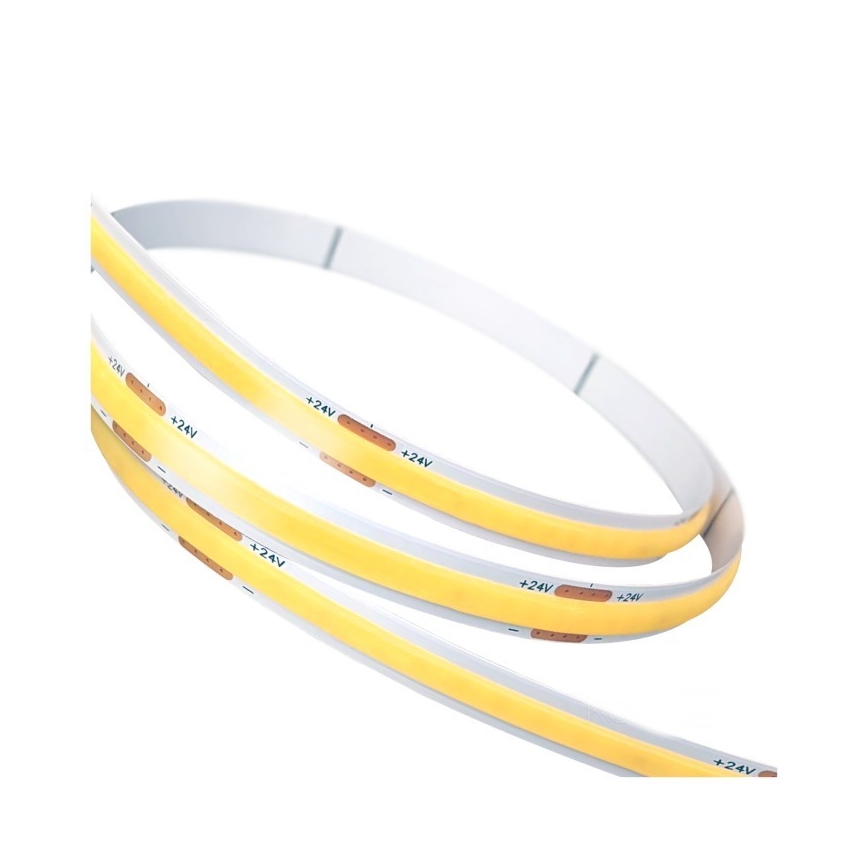 LED sloksne TRAMO LED/500W/24V 50m 4000K