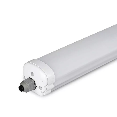 LED Smagas slodzes dienasgaismas gaismeklis G-SERIES LED/18W/230V 6000K 60cm IP65