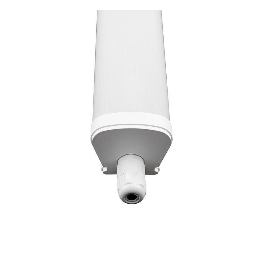 LED Smagas slodzes gaismeklis LED/40W/180-265V IP65
