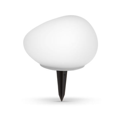 LED solārais gaismeklis LED/1,2V 300 mAh IP44 akmens formas