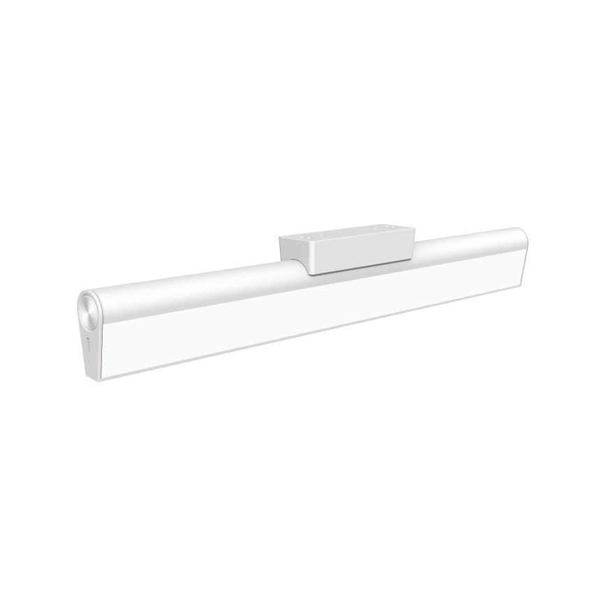 LED Spoguļa apgaismojums ar sensoru LED/3W/5V 2400mAh