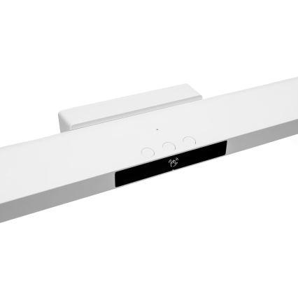 LED Spoguļa apgaismojums ar sensoru LED/3W/5V 2400mAh