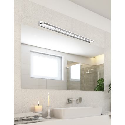 LED Spoguļa apgaismojums CHICK LED/14W/230V