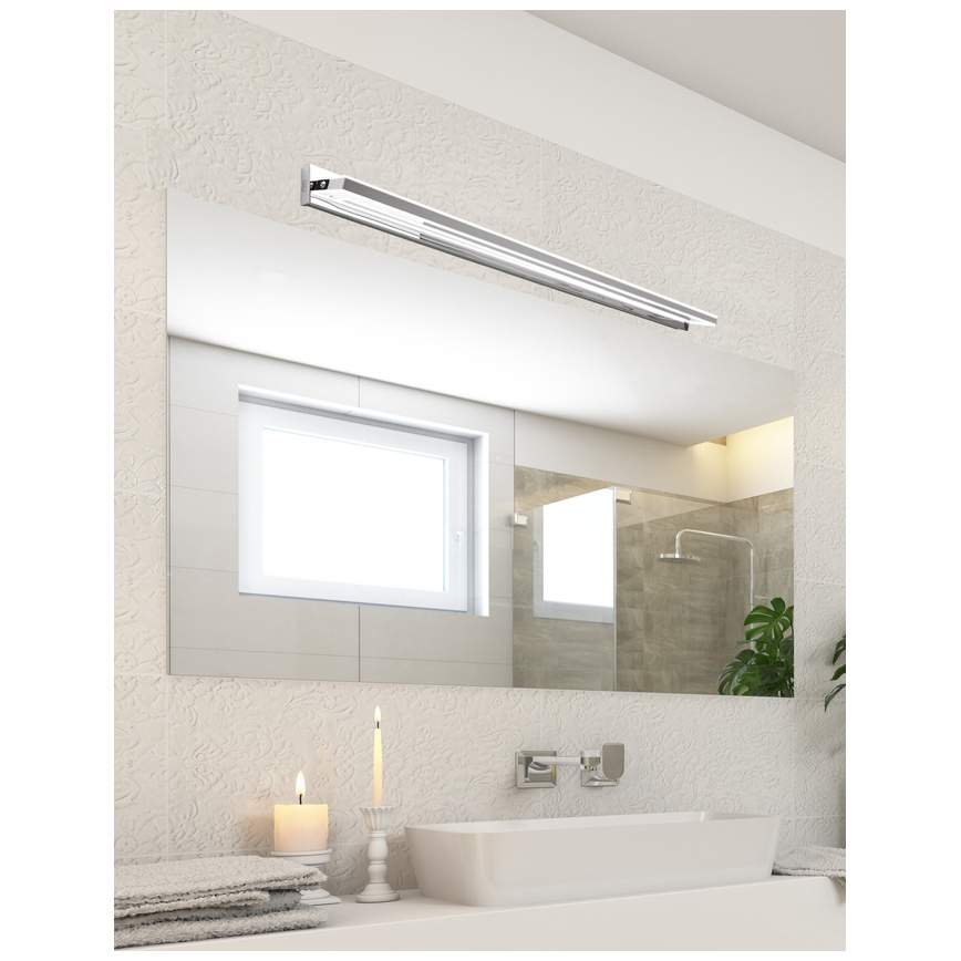 LED Spoguļa apgaismojums CHICK LED/14W/230V