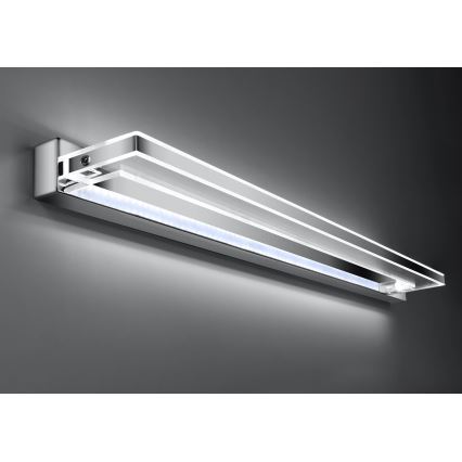 LED Spoguļa apgaismojums CHICK LED/14W/230V