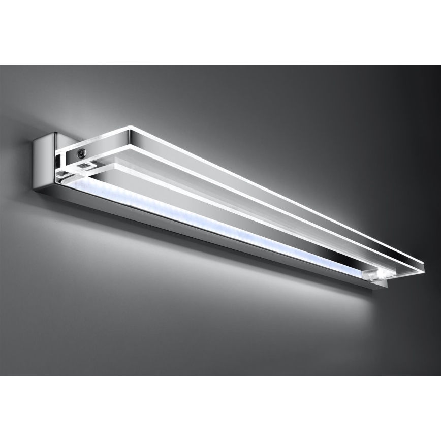 LED Spoguļa apgaismojums CHICK LED/14W/230V
