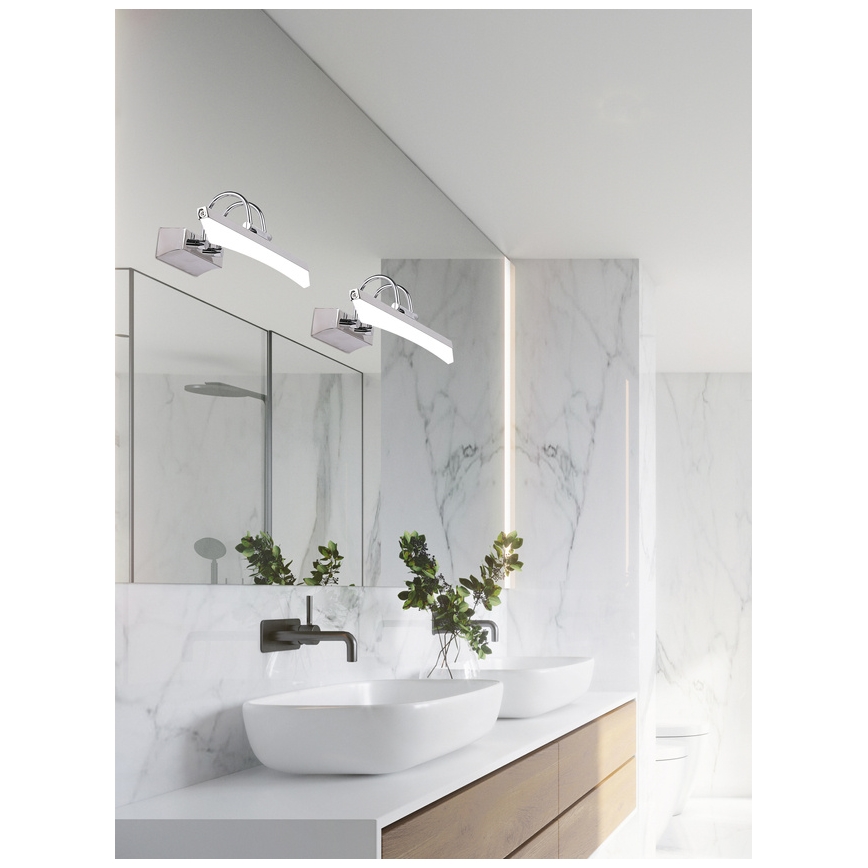 LED Spoguļa apgaismojums GLORY LED/7W/230V