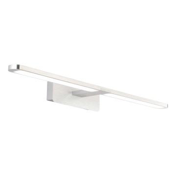 LED Spoguļa apgaismojums LED/10W/230V 3000K satīna