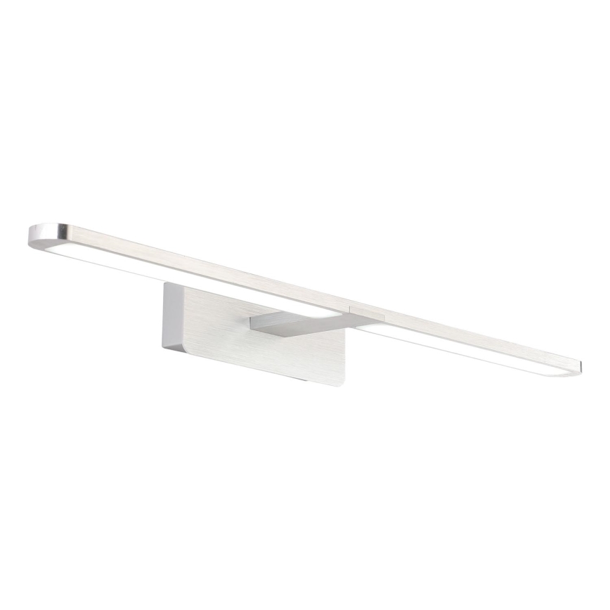 LED Spoguļa apgaismojums LED/10W/230V 3000K satīna