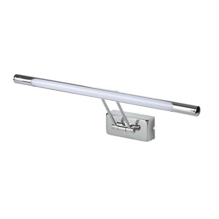 LED Spoguļa apgaismojums LED/9W/230V 3000K 50cm spīdīgi hromēts