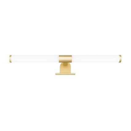 LED spoguļa apgaismojums vannas istabai APA LED/6W/230V 40 cm IP44 zelta