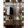 LED Spogulis ar apgaismojums 14xLED/1W/230V 3000/4000/6000K 70x50 cm IP44
