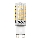 LED Spuldze 1xG9/4W/230V 3000K
