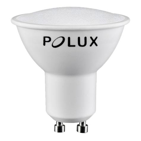 LED Spuldze 1xGU10/3,5W/230V 3000K
