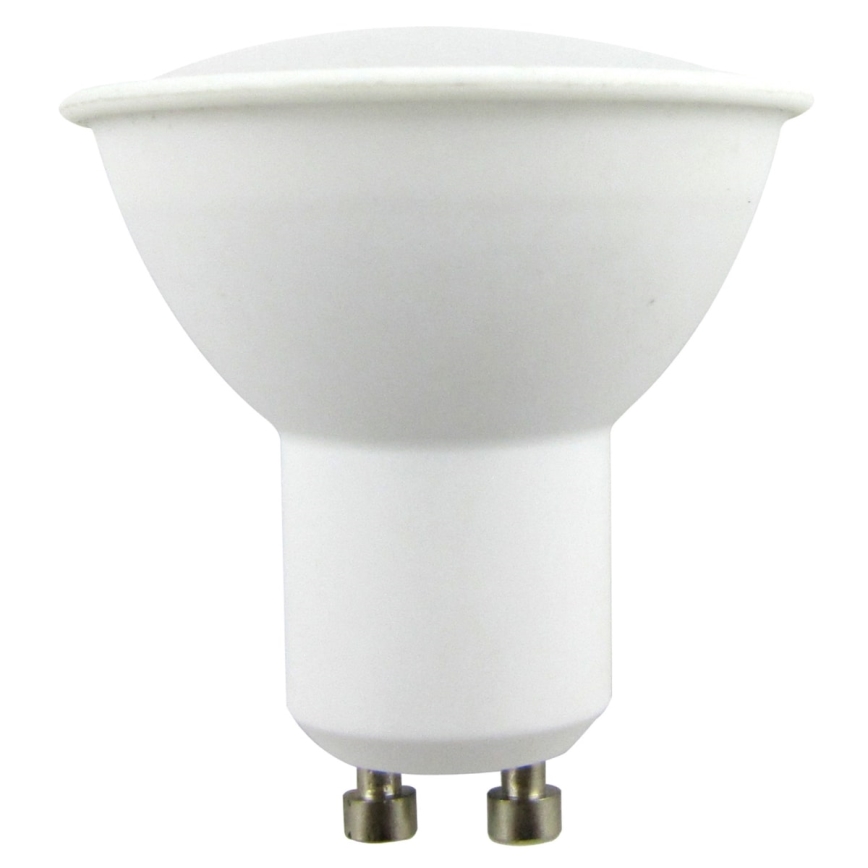 LED Spuldze 1xGU10/3,5W/230V 3000K