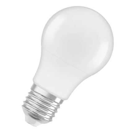 LED Spuldze A40 E14/4,9W/230V 2700K - Osram
