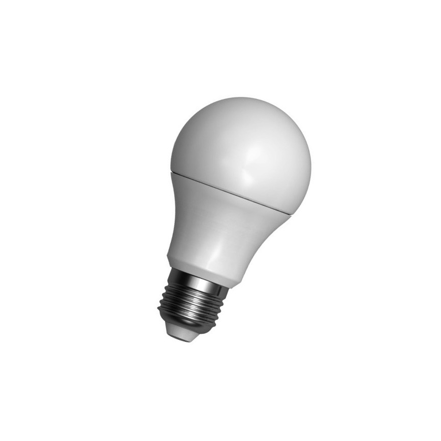 LED Spuldze A60 E27/10W/230V 4500K