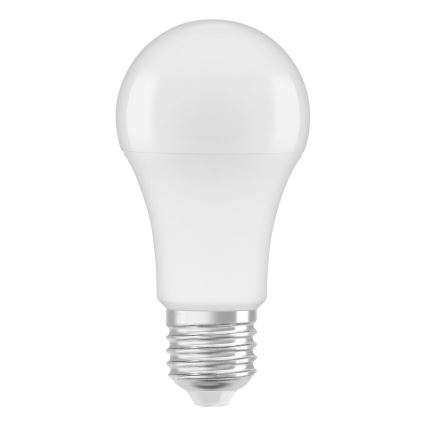 LED spuldze A60 E27/13W/230V 3000K - Osram
