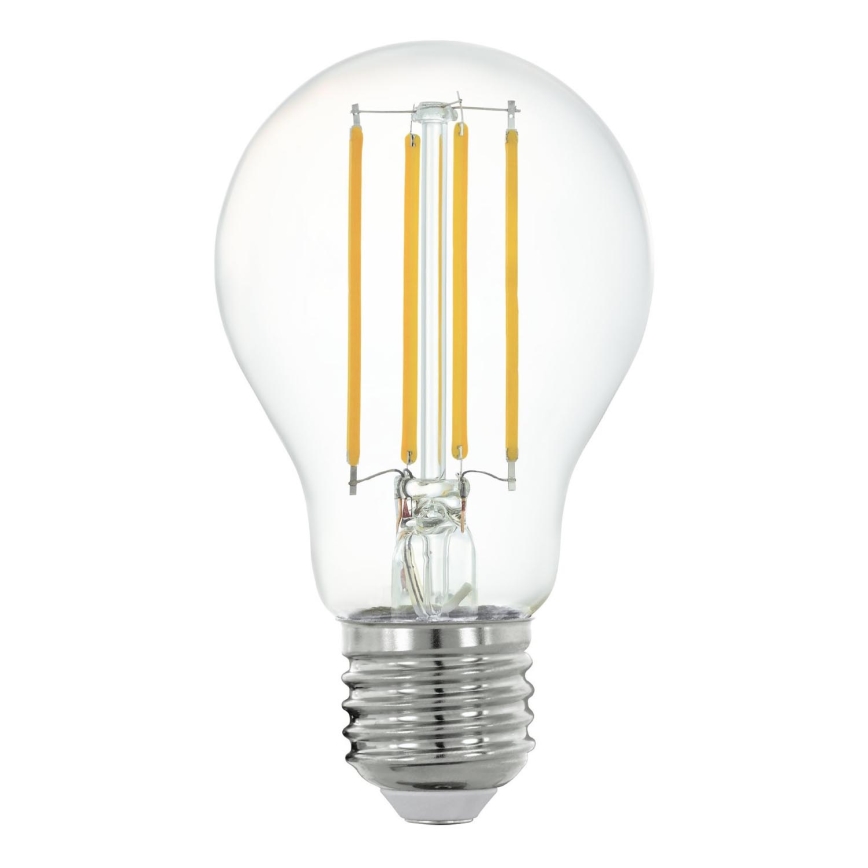 LED Spuldze A60 E27/6W/230V 2700K - Eglo 12226