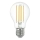 LED Spuldze A60 E27/6W/230V 2700K - Eglo 12226